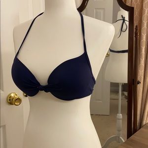 VS Pink swim top size M